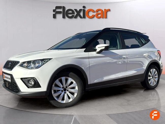Foto del SEAT Arona 1.0 TSI S&S Style DSG7 110