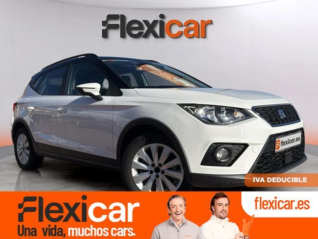 Foto del SEAT Arona 1.0 TSI S&S Style DSG7 110