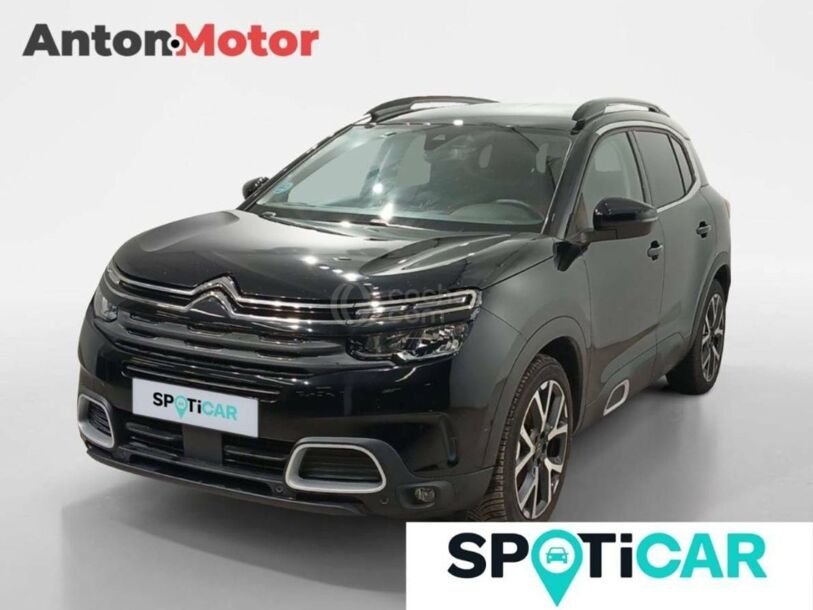 Foto del CITROEN C5 Aircross PureTech S&S Feel 130