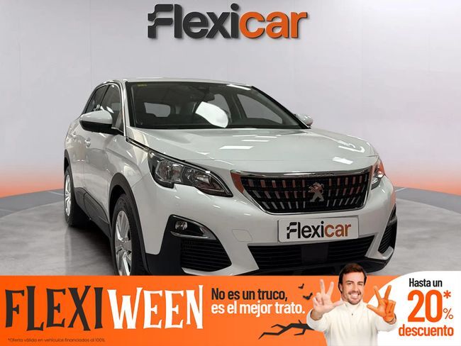 PEUGEOT 3008 (1.5L BlueHDi 96kW (130CV) S&S Active) en Huelva