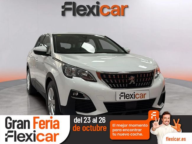 PEUGEOT 3008 (1.5L BlueHDi 96kW (130CV) S&S Active) en Huelva