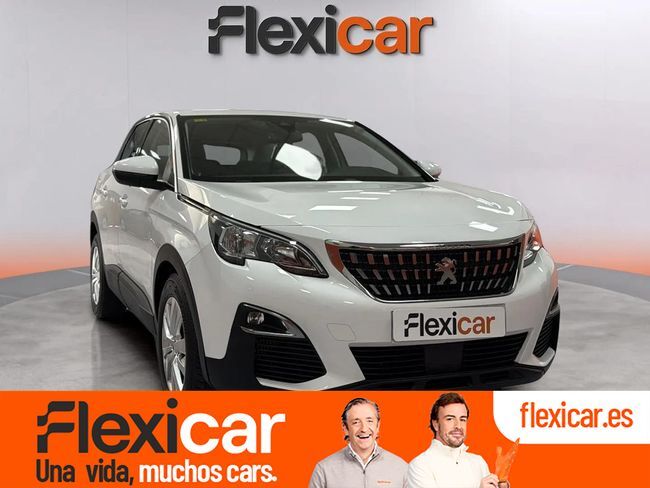 PEUGEOT 3008 (1.5L BlueHDi 96kW (130CV) S&S Active) en Huelva