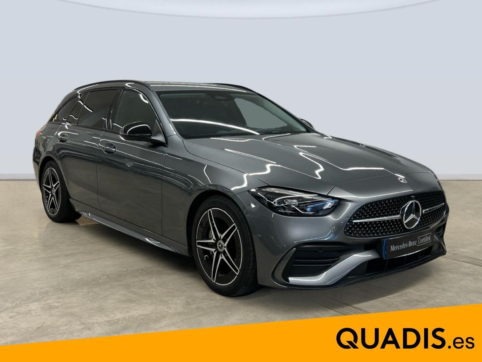 Imagen 3 de MERCEDES Clase C