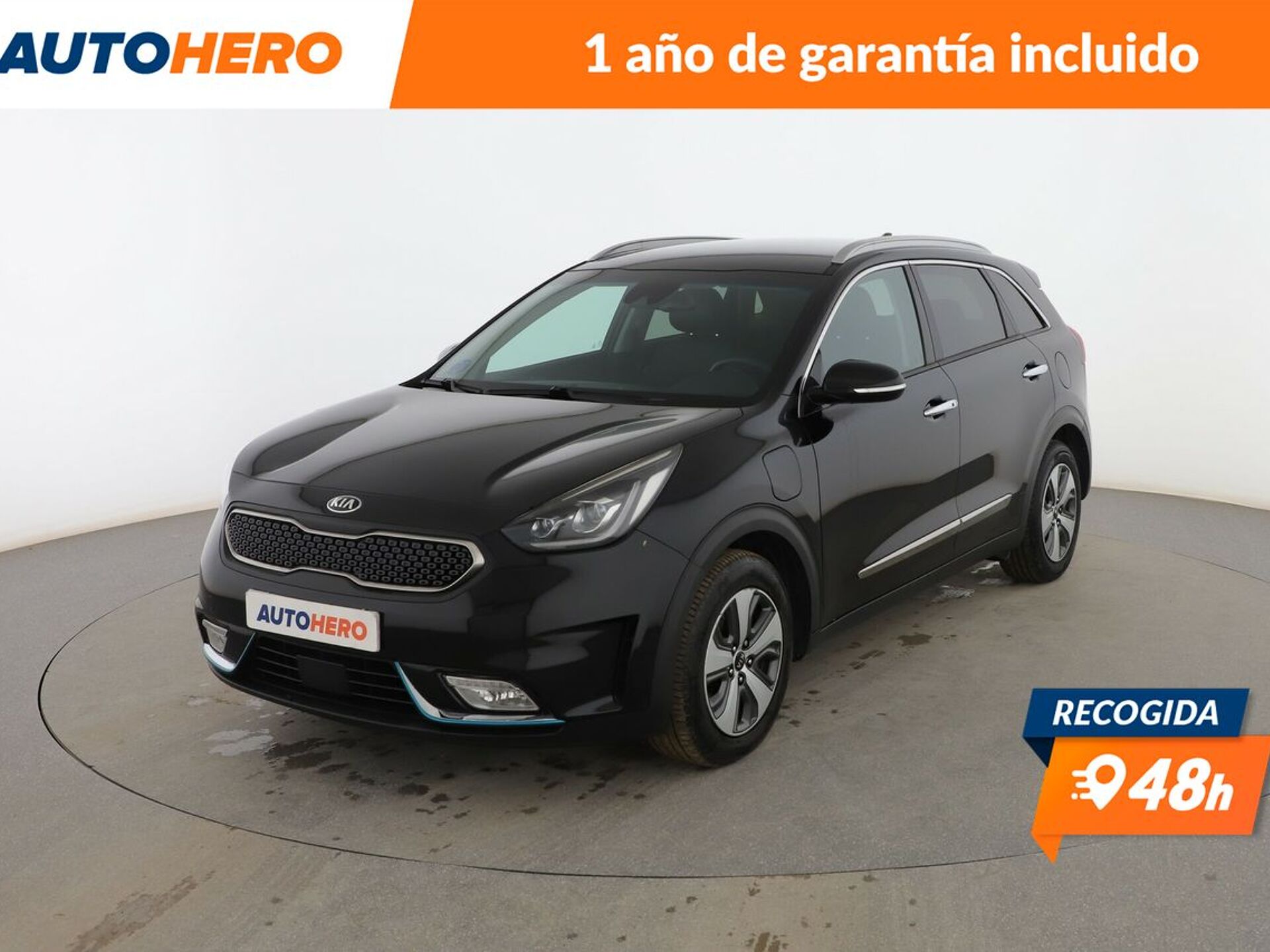 Imagen de KIA Niro