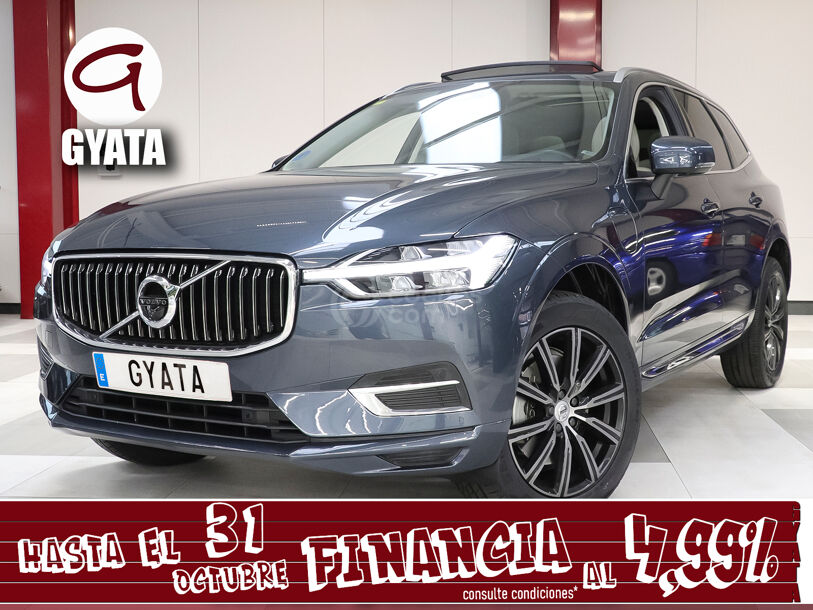 Foto del VOLVO XC90 T8 Twin Inscription AWD 390