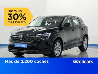 Imagen de RENAULT Austral 1.2 E-Tech Híbrido Evolution 146kW