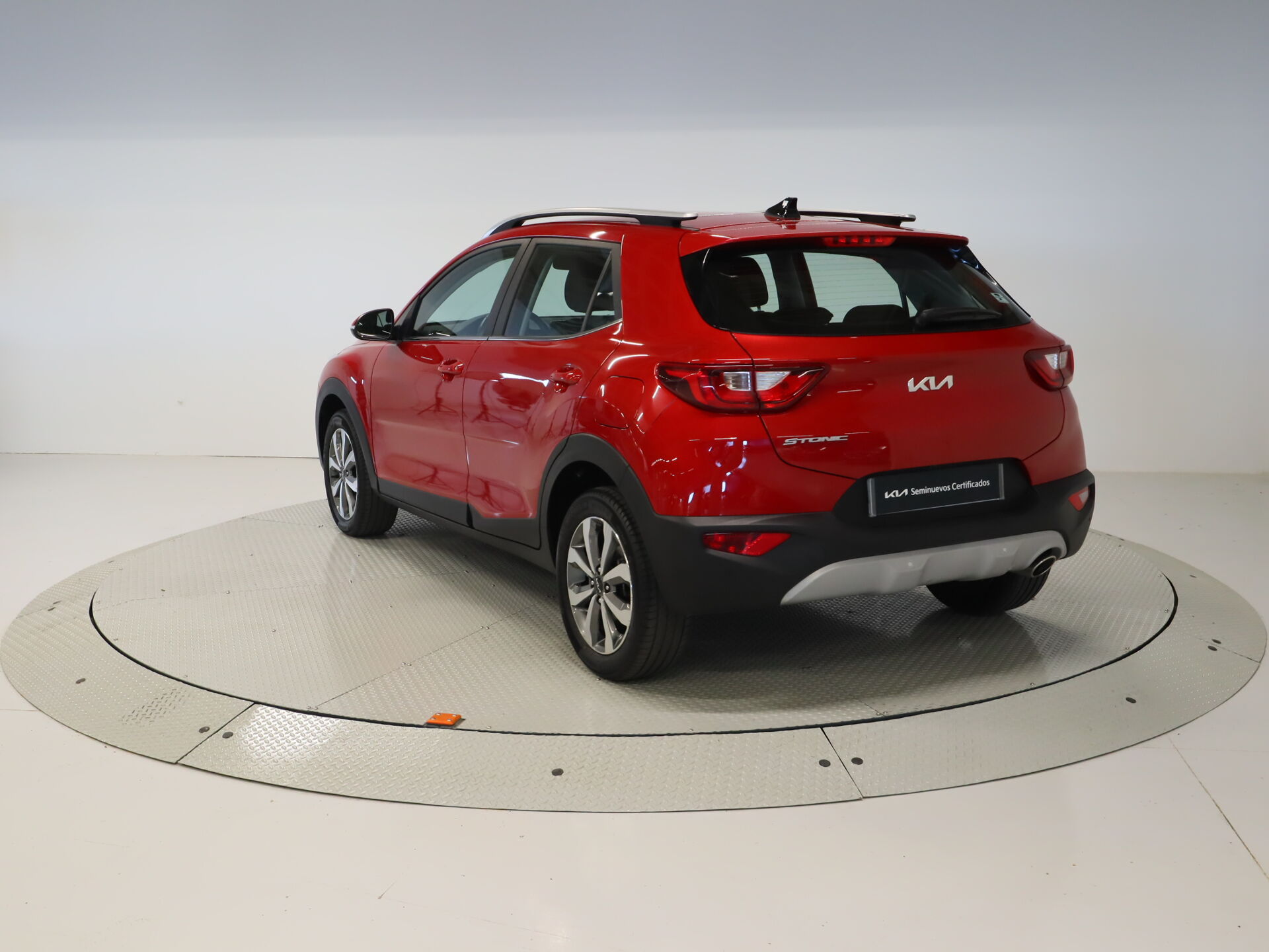 Imagen 3 de KIA Stonic