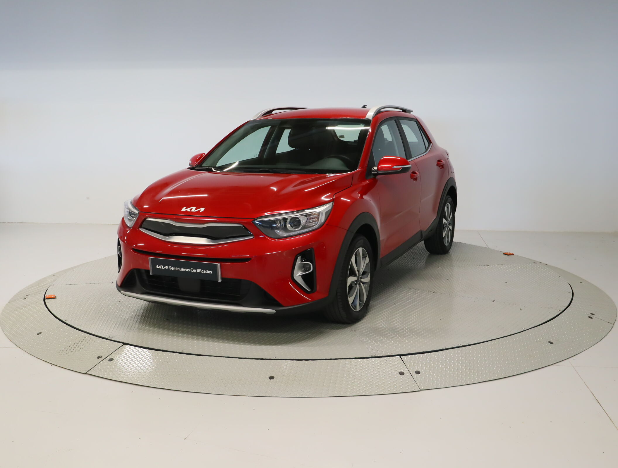 KIA Stonic (1.2 DPI DRIVE 79 5P) en Baleares
