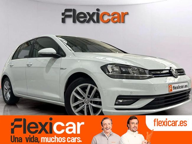 VOLKSWAGEN Golf (Edition 1.5 TSI EVO 96kW (130CV)) en Barcelona