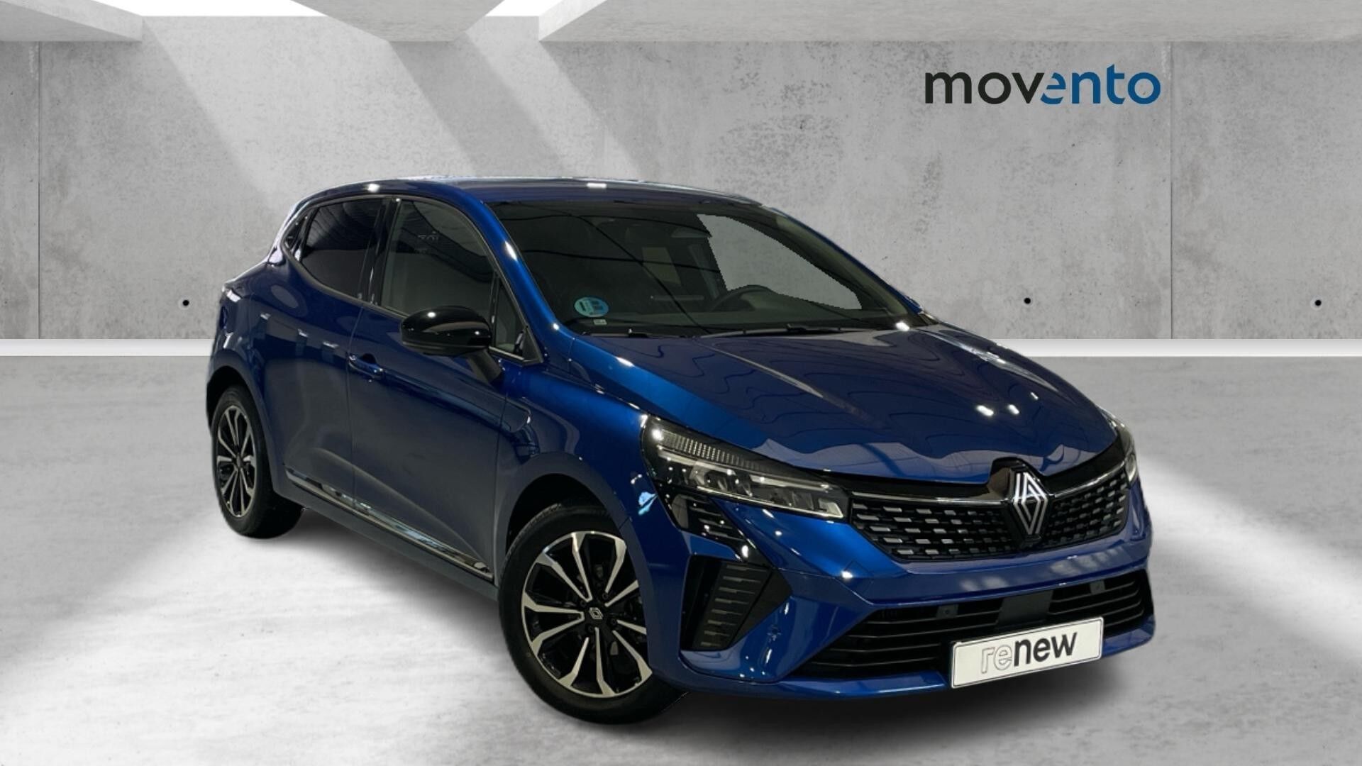 Foto del RENAULT Clio TCe GLP Techno 74kW