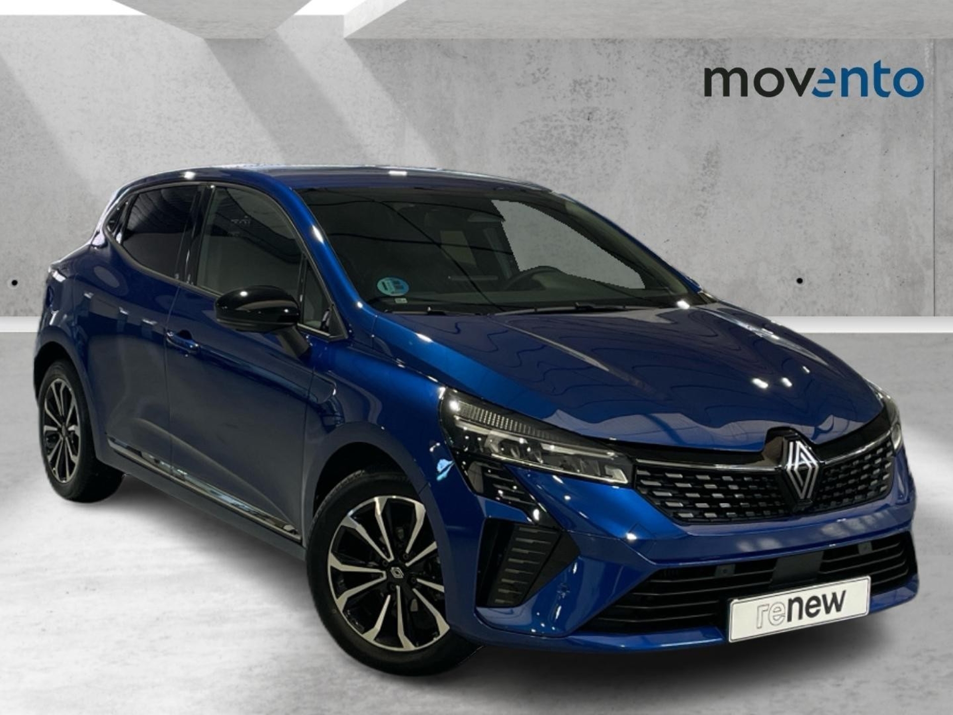 Imagen de RENAULT Clio