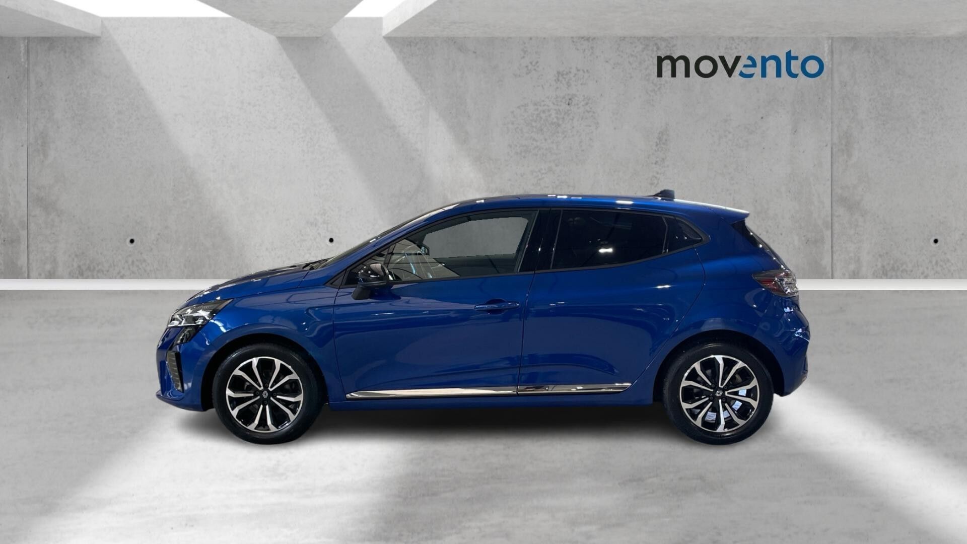 Foto del RENAULT Clio TCe GLP Techno 74kW