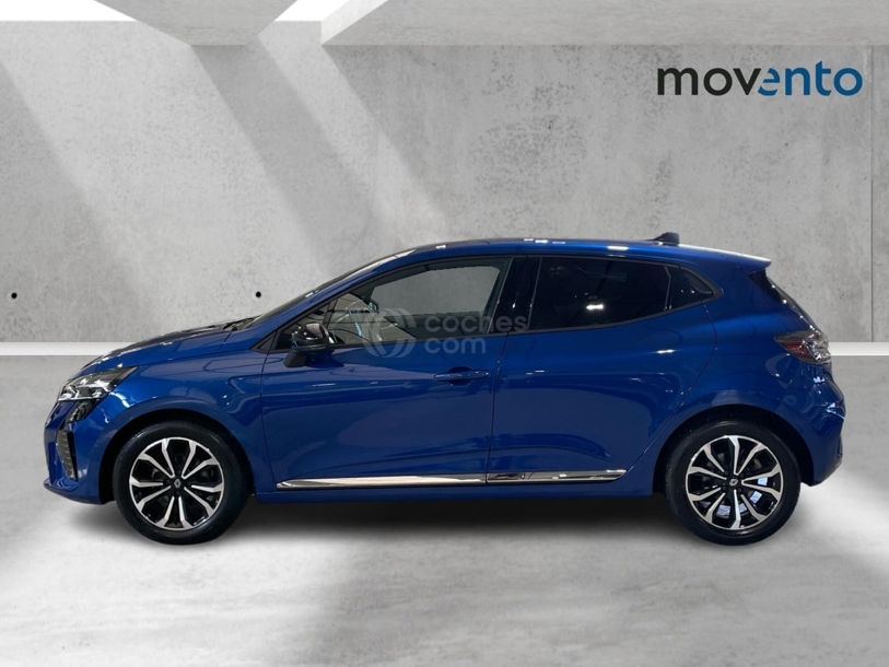 Foto del RENAULT Clio TCe GLP Techno 74kW