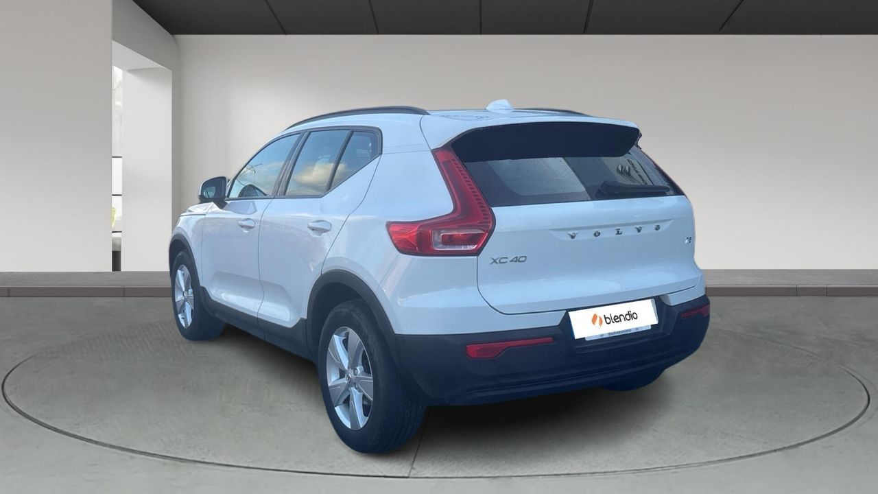 Foto del VOLVO XC40 T2 Core