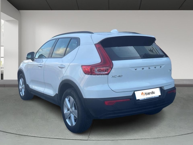 Foto del VOLVO XC40 T2 Core