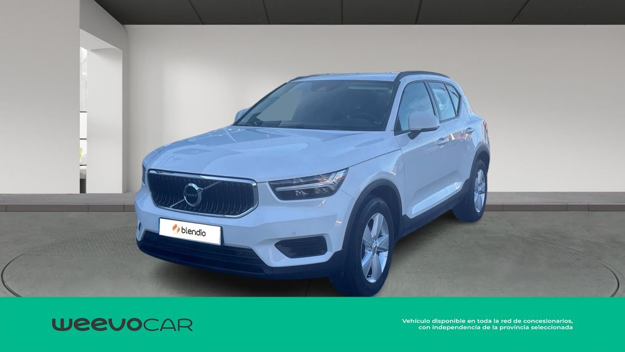 Foto del VOLVO XC40 T2 Core
