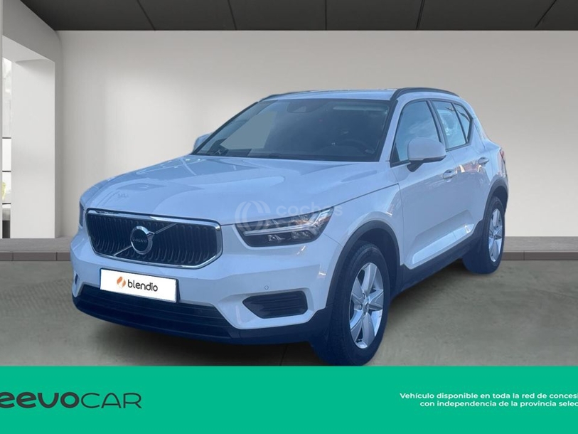 Foto del VOLVO XC40 T2 Core