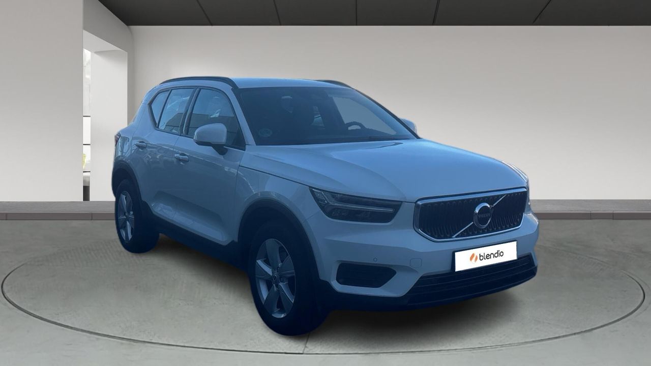 Foto del VOLVO XC40 T2 Core