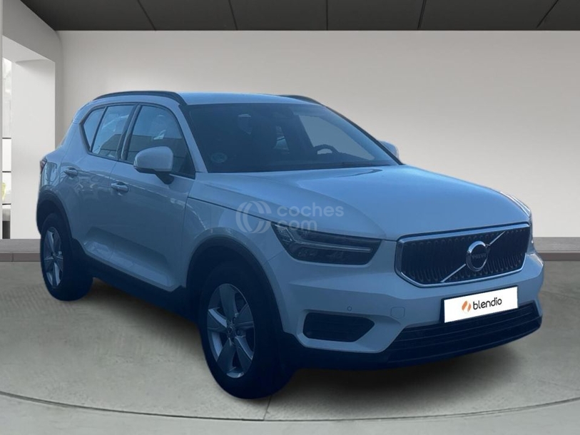 Foto del VOLVO XC40 T2 Core