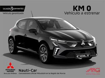 Imagen de MITSUBISHI Colt 100T Motion