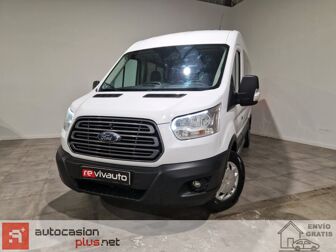 Imagen de FORD Transit Van Trend 130