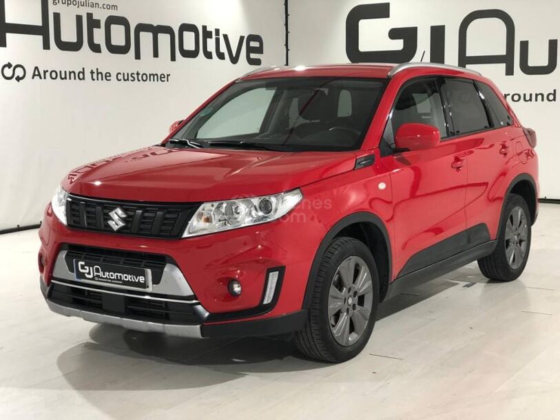 Foto del SUZUKI Vitara 1.0T GLE 4WD