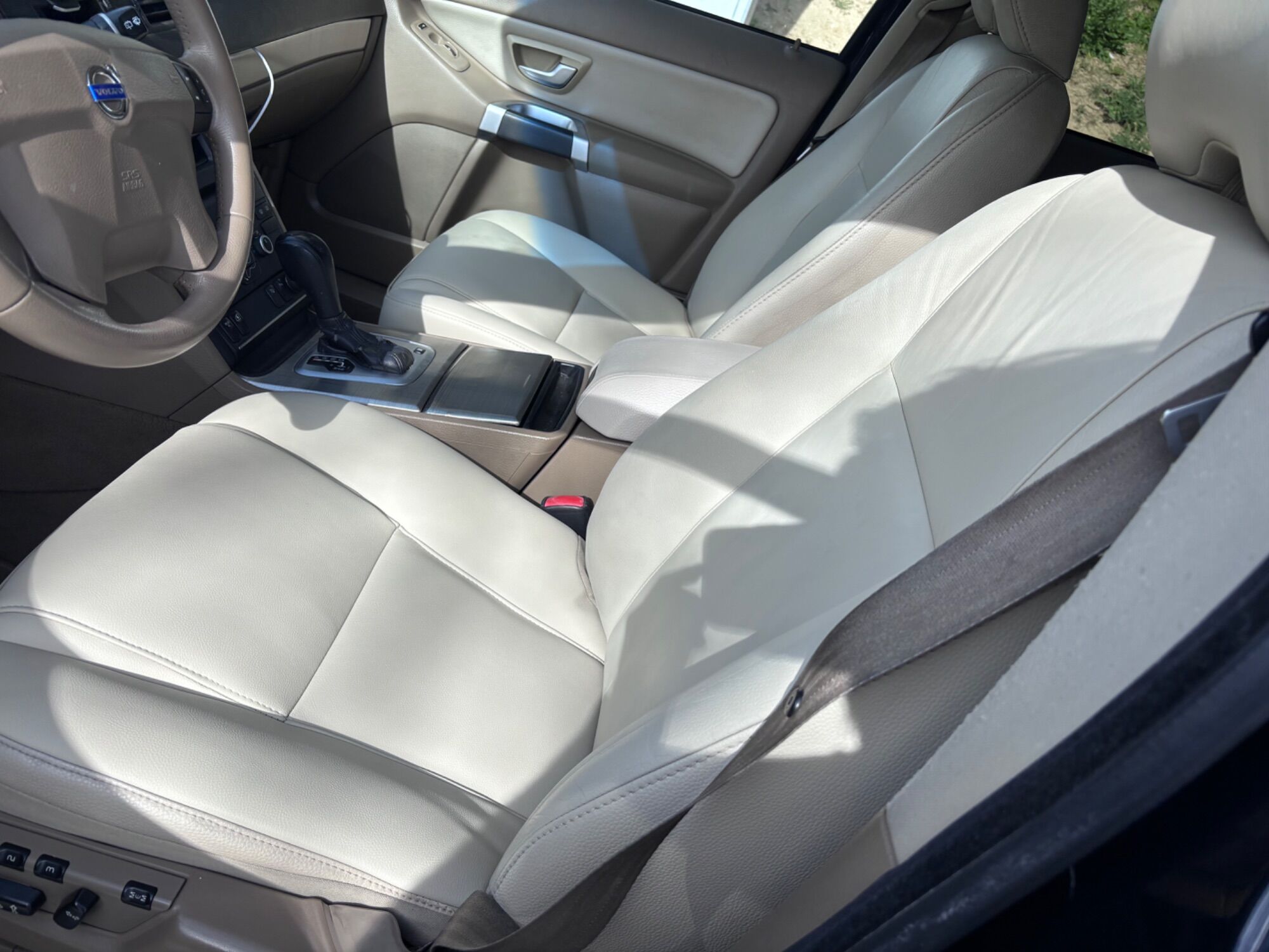 Foto del VOLVO XC90 D5 Momentum 7pl. AWD Aut. 200