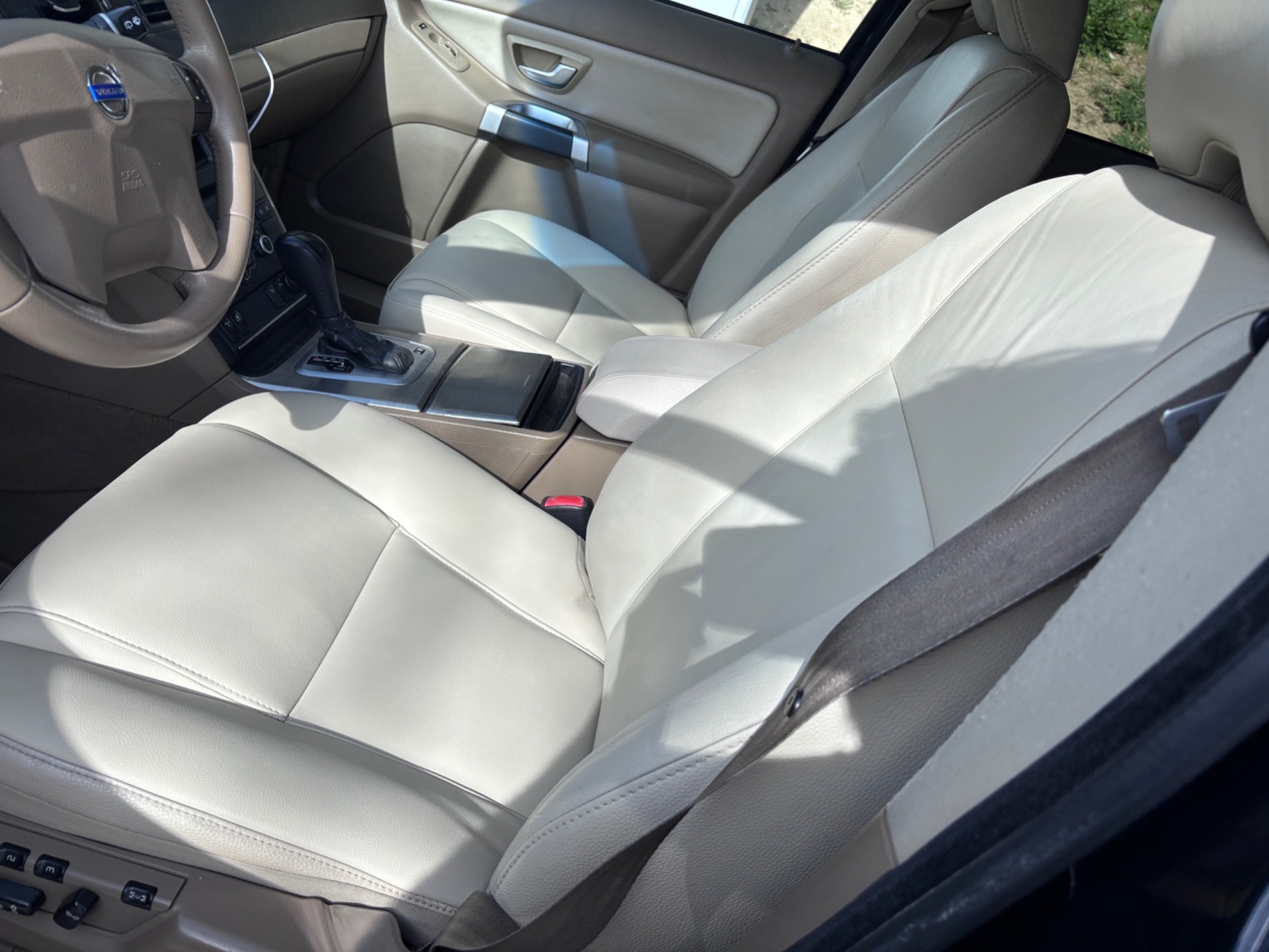 Imagen de VOLVO XC90