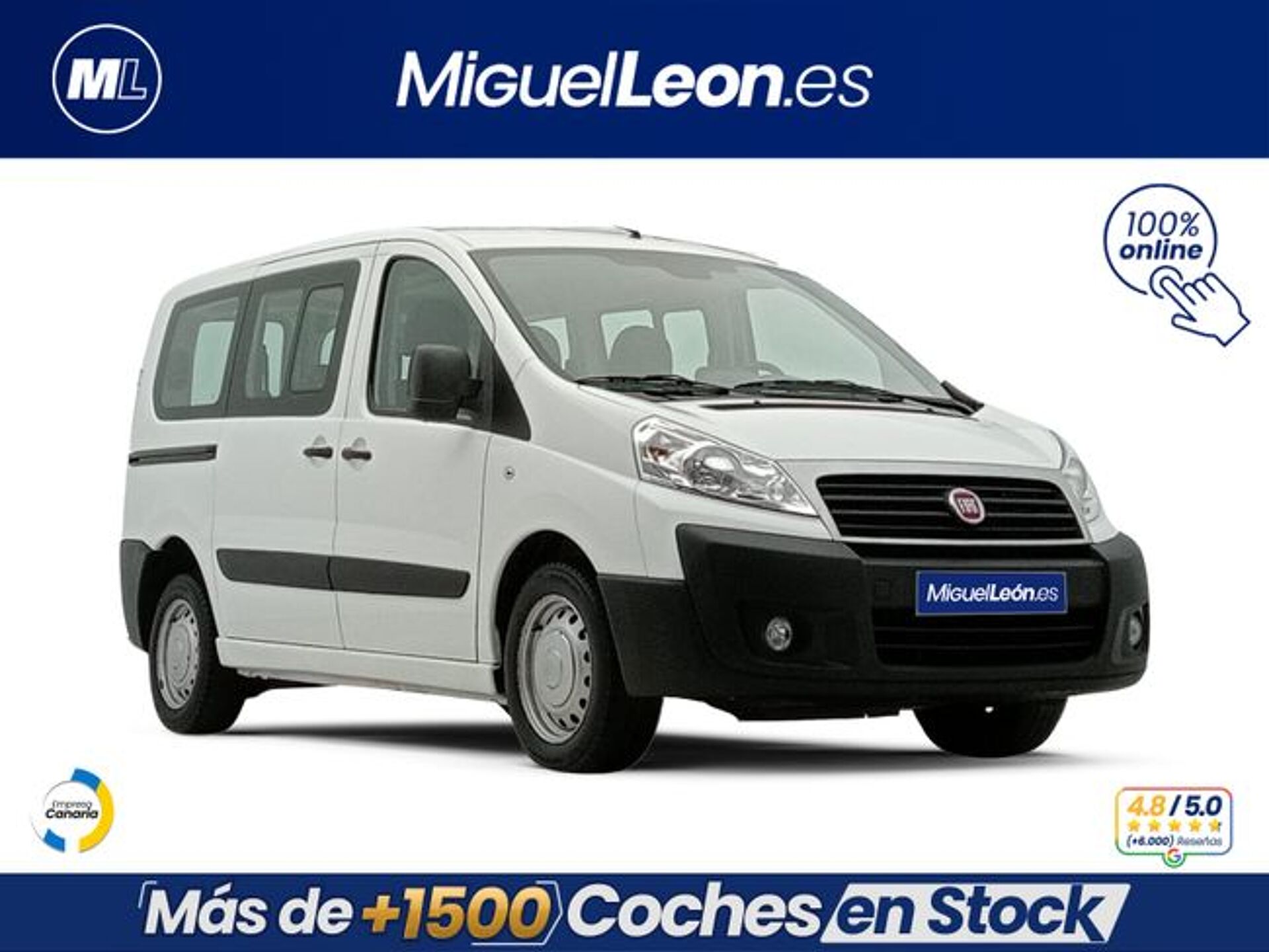 Imagen 3 de FIAT Scudo