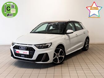 Imagen de AUDI A1 Sportback 30 TFSI Adrenalin Black edition