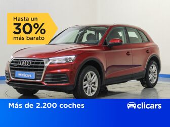 Imagen de AUDI Q5 35 TDI Advanced quattro-ultra S tronic 120kW