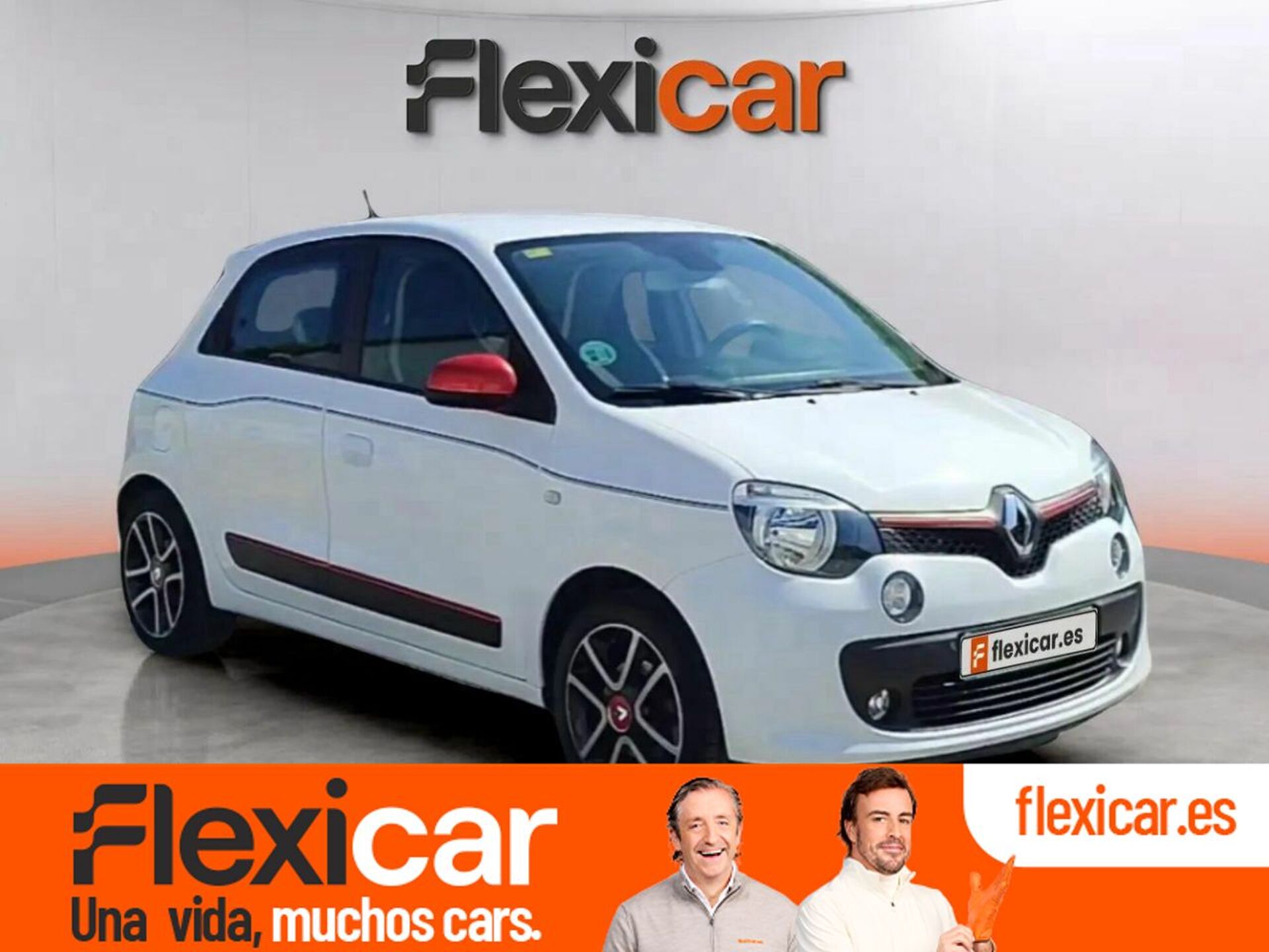 Imagen de RENAULT Twingo