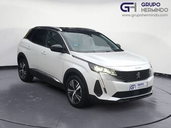 Imagen de PEUGEOT 3008 1.5BlueHDi Allure S&S 130