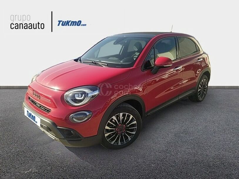 Foto del FIAT 500X 1.5 Hybrid Monotrim DDCT