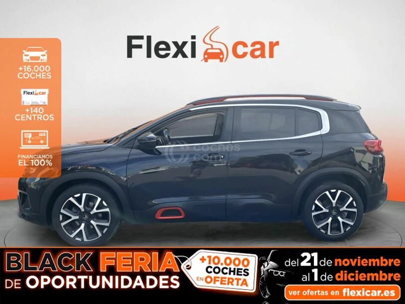 Foto del CITROEN C5 Aircross BlueHDi S&S Shine EAT8 130