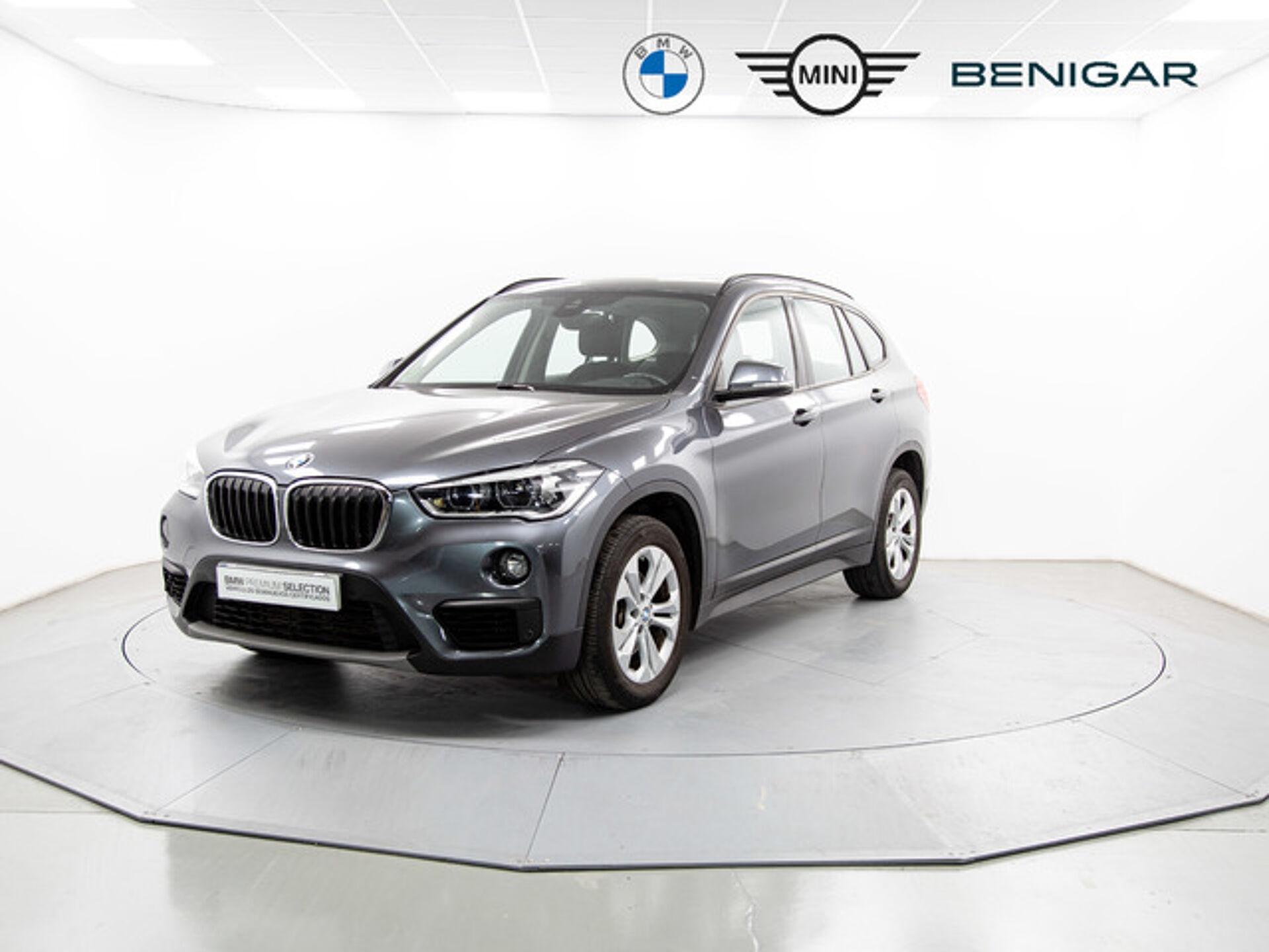 Imagen de BMW X1