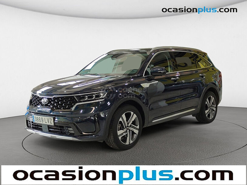 Foto del KIA Sorento 1.6 T-GDi PHEV Emotion 4x4