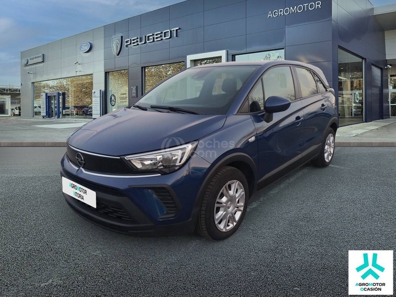 Foto del OPEL Crossland X 1.2 Edition-Pro 81