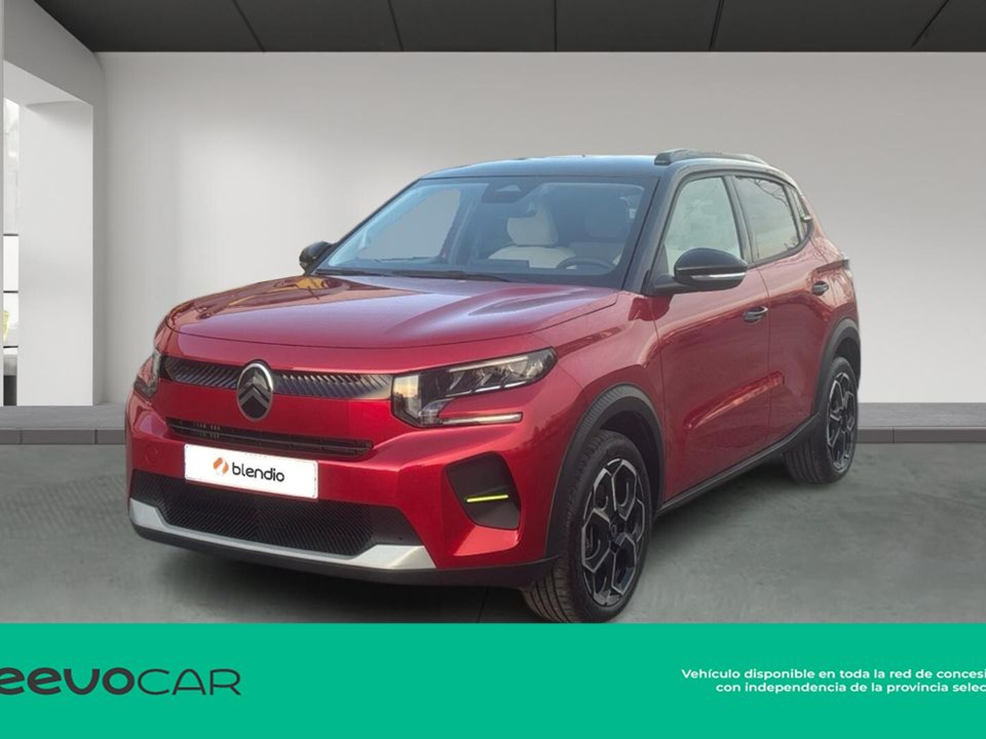 Imagen de CITROEN C3