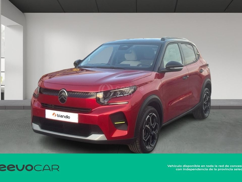 Foto del CITROEN C3 1.2 Turbo S&S Max 100