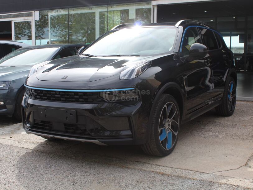 Foto del LYNK & CO 01 1.5T PHEV