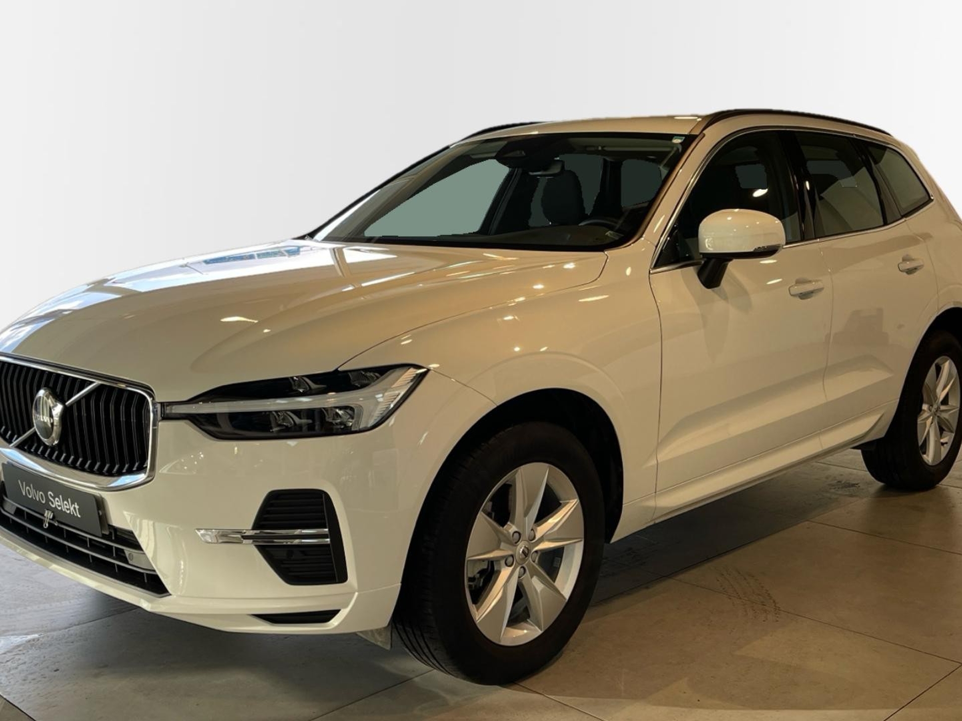 Imagen de VOLVO XC60