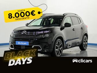 Imagen de CITROEN C5 Aircross PureTech S&S Feel 130