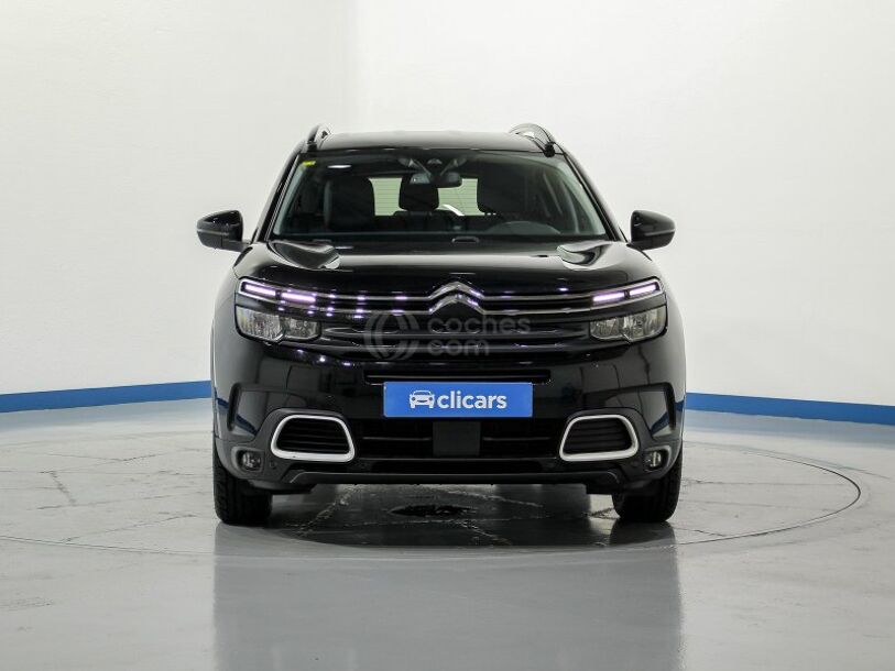 Foto del CITROEN C5 Aircross PureTech S&S Feel 130