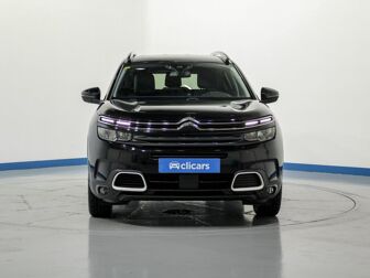 Imagen de CITROEN C5 Aircross PureTech S&S Feel 130