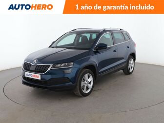 Imagen de SKODA Karoq 1.5 TSI Ambition ACT DSG