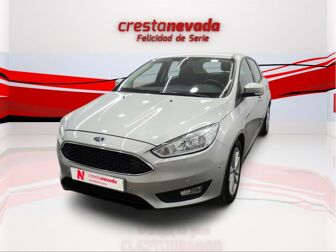 Imagen de FORD Focus Sportbreak 1.0 Ecoboost Trend+