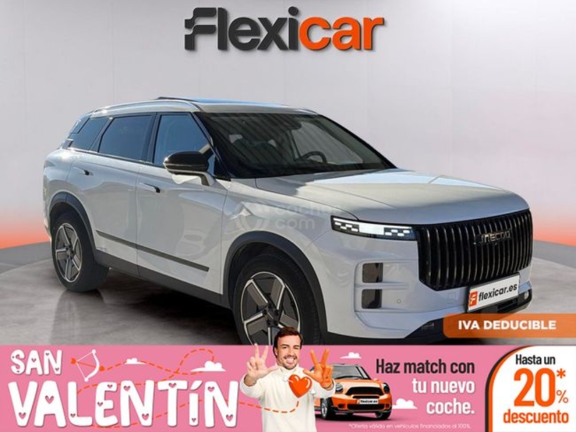 Foto del JAECOO 7 1.6 Select 4x2