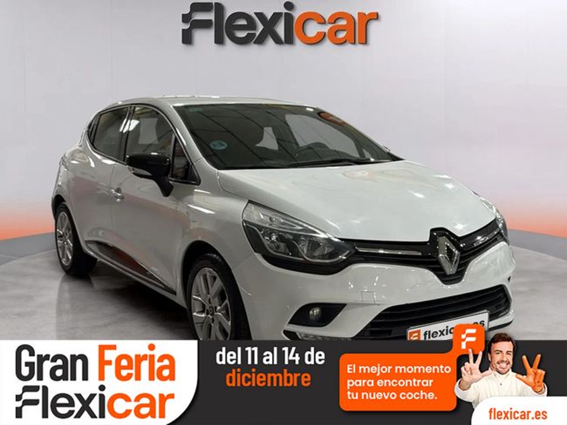 Imagen de RENAULT Clio