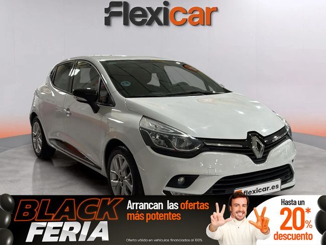 RENAULT Clio (Limited dCi 66kW (90CV) -18) en Huelva